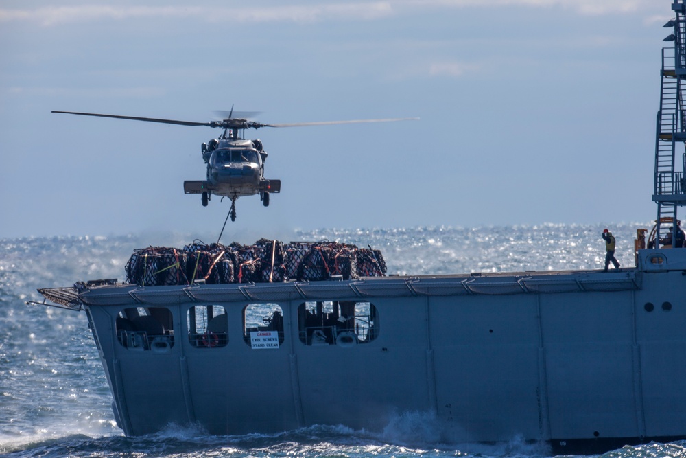 26th MEU Hurricane Sandy Response 26th MEU Hurricane Sandy Response