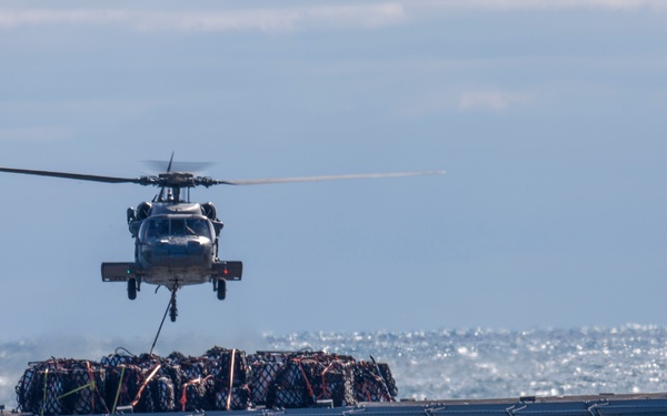 26th MEU Hurricane Sandy Response