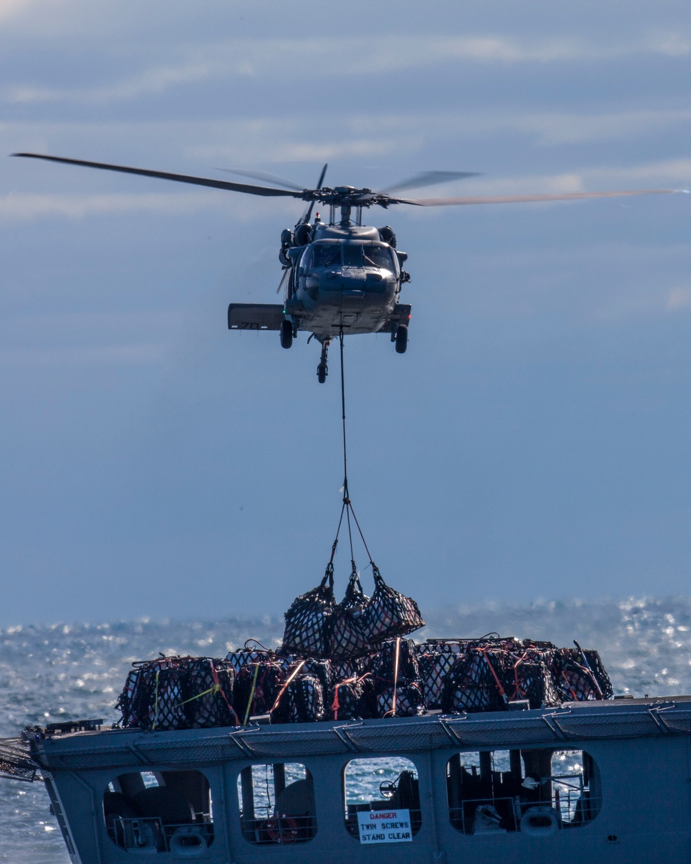 26th MEU Hurricane Sandy Response 26th MEU Hurricane Sandy Response