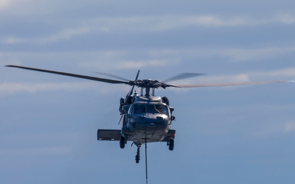 26th MEU Hurricane Sandy Response