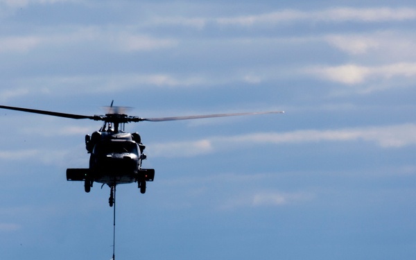 26th MEU Hurricane Sandy Response