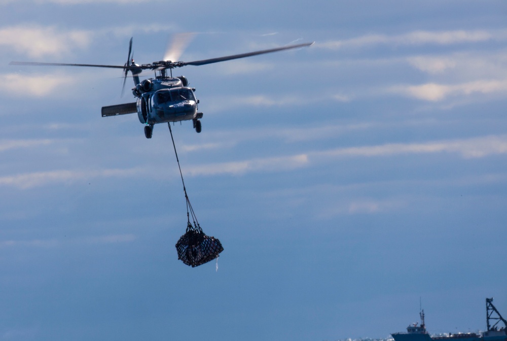 26th MEU Hurricane Sandy Response 26th MEU Hurricane Sandy Response