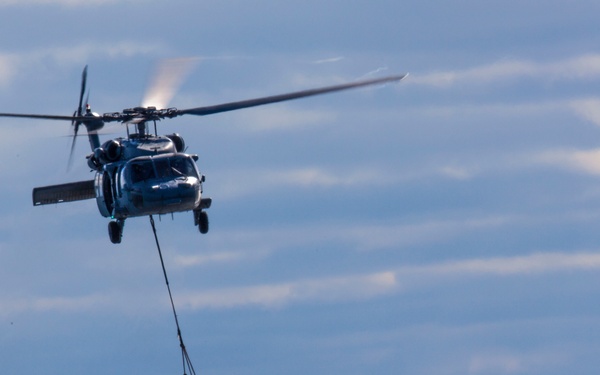 26th MEU Hurricane Sandy Response