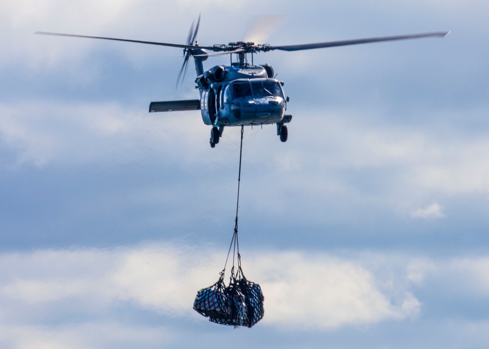 26th MEU Hurricane Sandy Response 26th MEU Hurricane Sandy Response