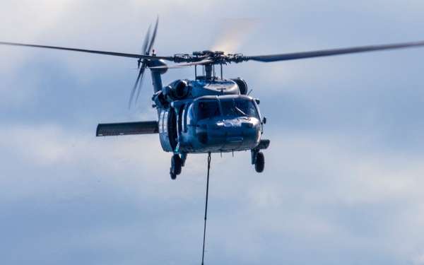 26th MEU Hurricane Sandy Response