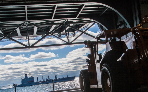 26th MEU Hurricane Sandy Response