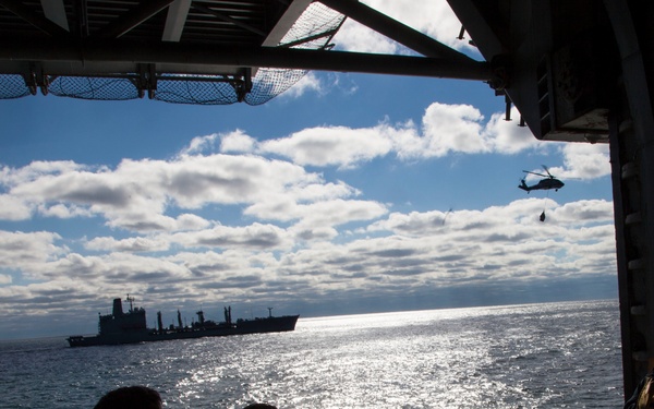 26th MEU Hurricane Sandy Response