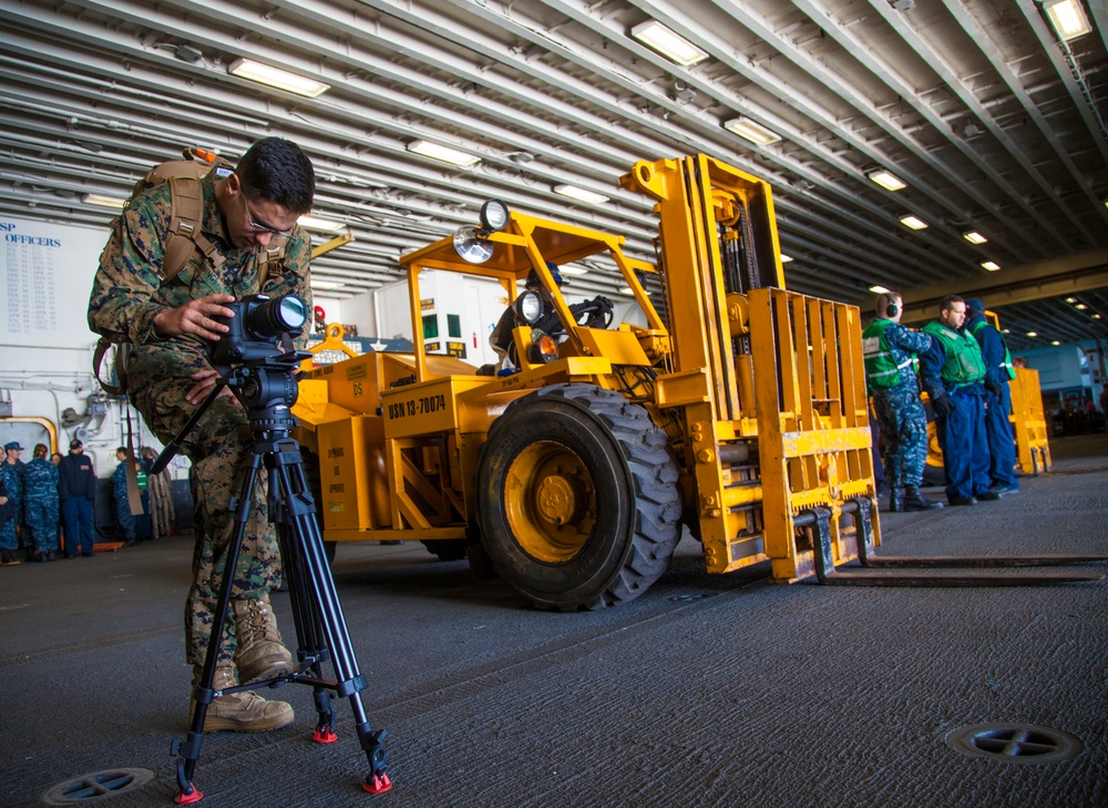 26th MEU Hurricane Sandy Response 26th MEU Hurricane Sandy Response