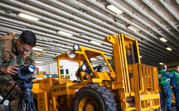 26th MEU Hurricane Sandy Response