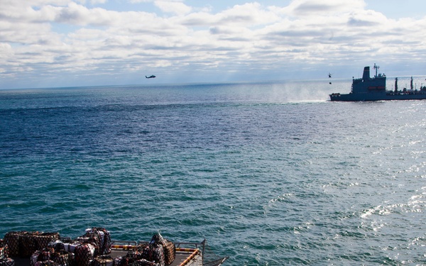 26th MEU Hurricane Sandy Response