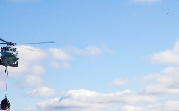 26th MEU Hurricane Sandy Response