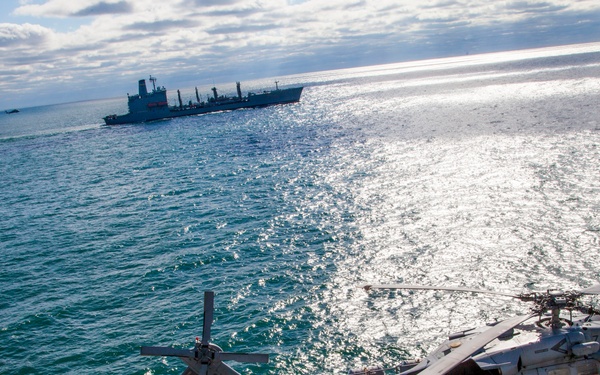 26th MEU Hurricane Sandy Response