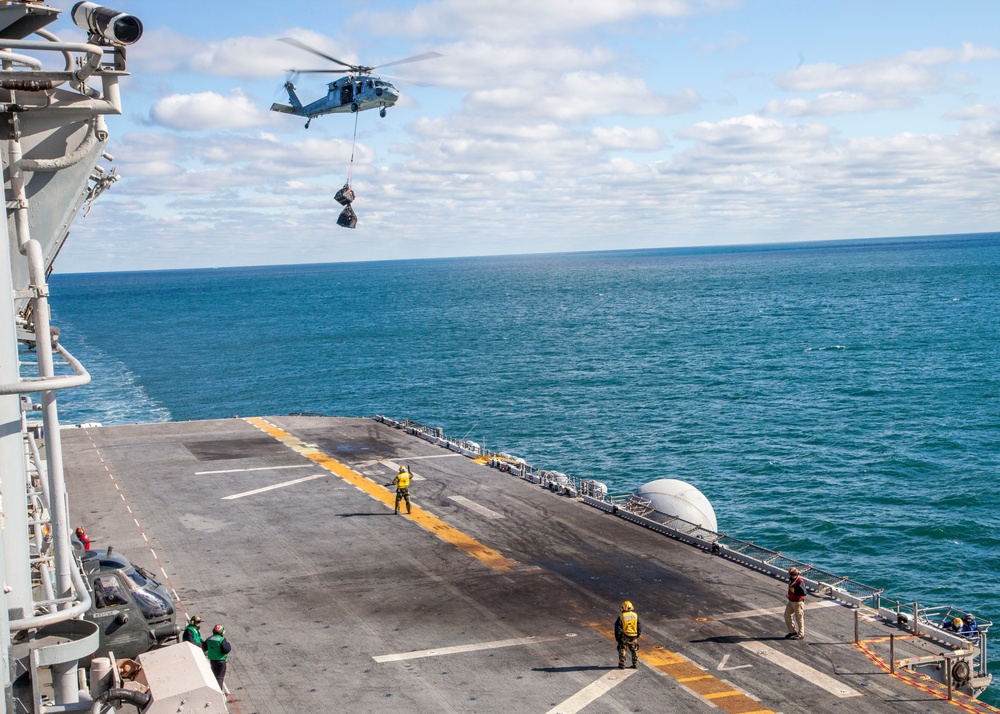26th MEU Hurricane Sandy Response 26th MEU Hurricane Sandy Response