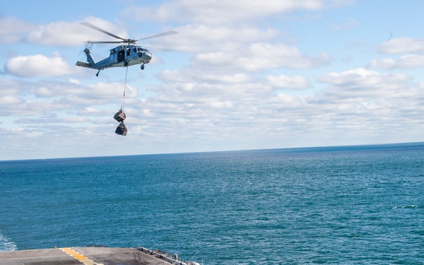 26th MEU Hurricane Sandy Response