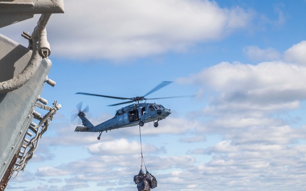 26th MEU Hurricane Sandy Response