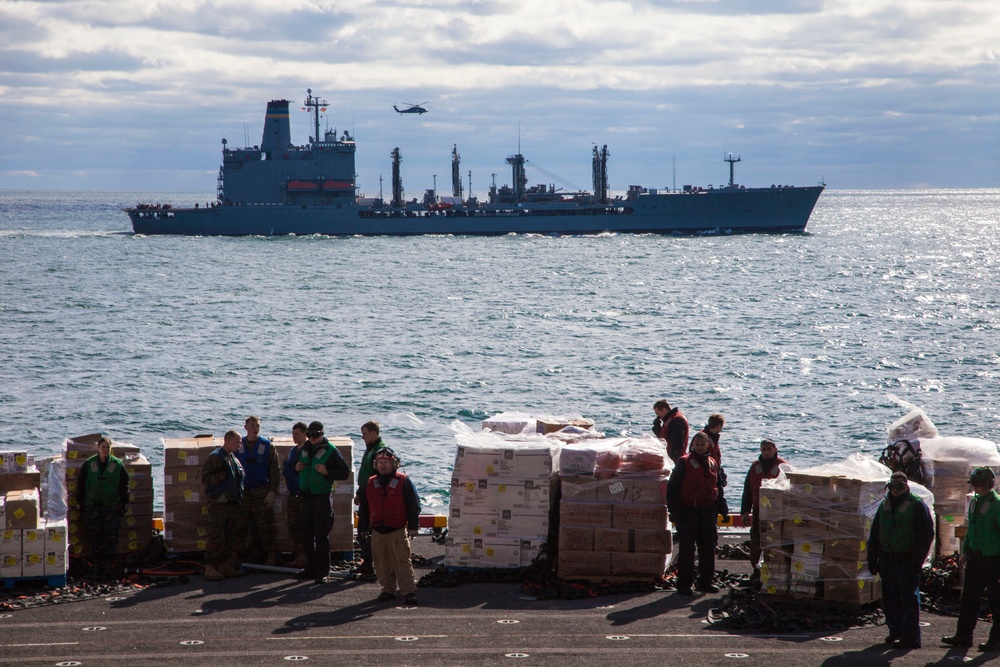 26th MEU Hurricane Sandy Response 26th MEU Hurricane Sandy Response