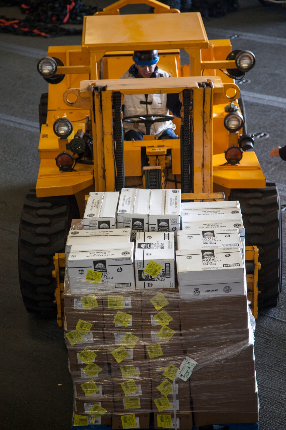 26th MEU Hurricane Sandy Response 26th MEU Hurricane Sandy Response