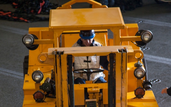 26th MEU Hurricane Sandy Response
