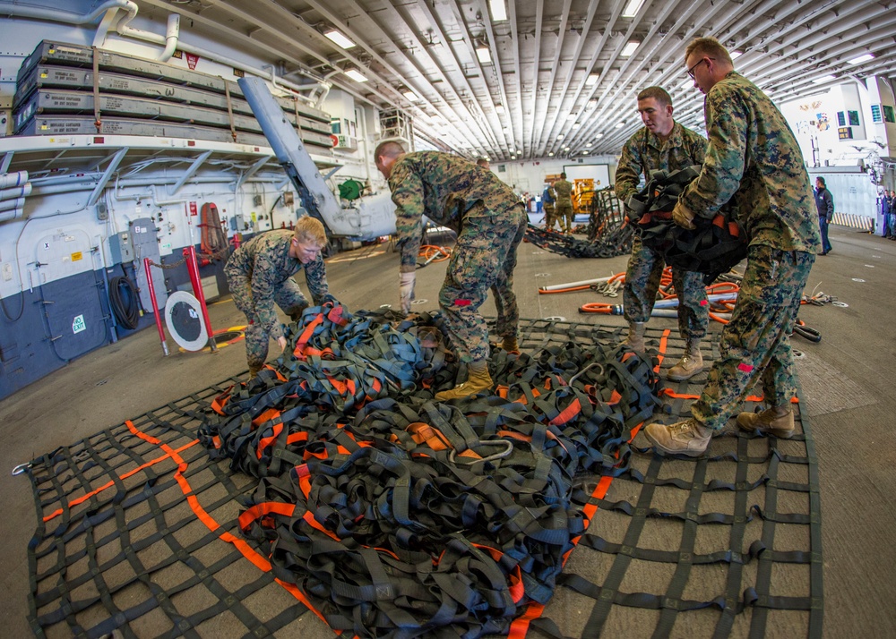 26th MEU Hurricane Sandy Response 26th MEU Hurricane Sandy Response