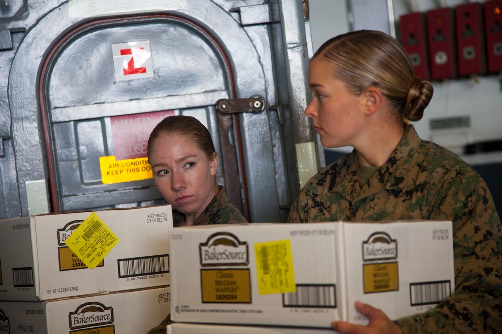 26th MEU Hurricane Sandy Response 26th MEU Hurricane Sandy Response