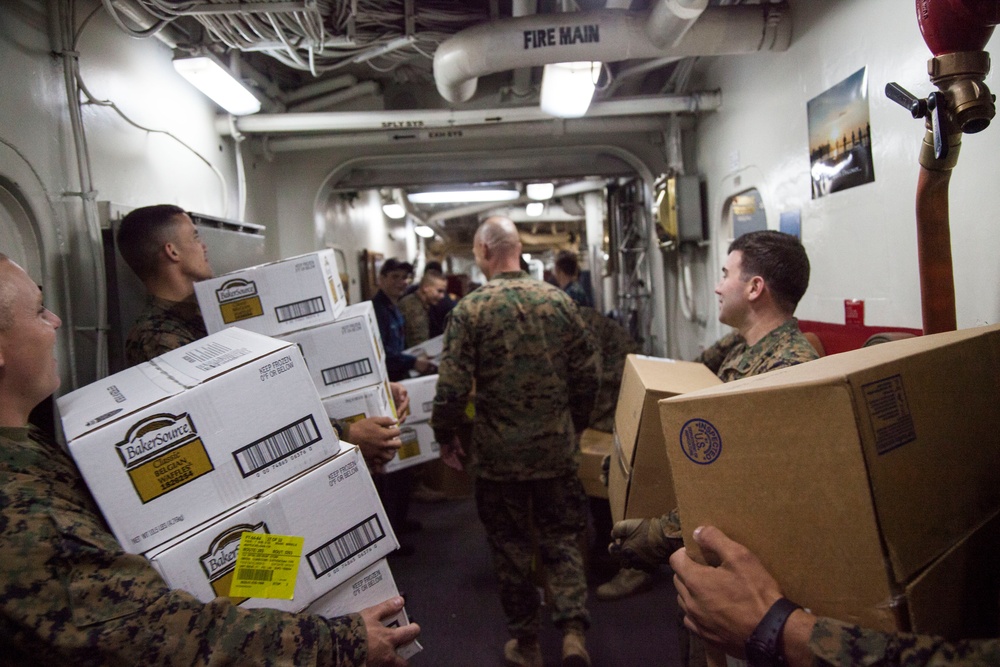 26th MEU Hurricane Sandy Response 26th MEU Hurricane Sandy Response