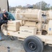 Army Reserve and Department of Logistics respond to Hurricane Sandy