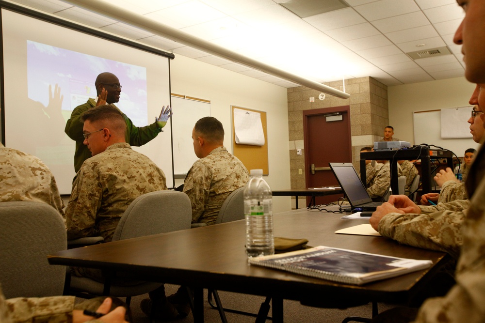 My unit is going away... Now what?