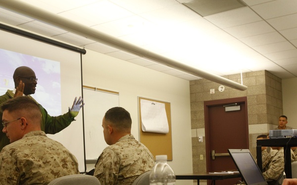 My unit is going away... Now what?