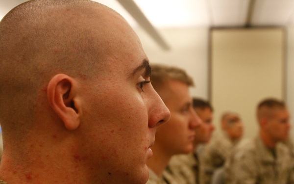 My unit is going away... Now what?