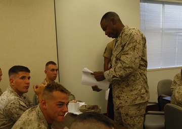 My unit is going away... Now what?