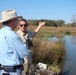 New Dallas wetland habitat reduces flood risk, too