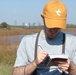 Trinity Bird Count wetland census: 48 species