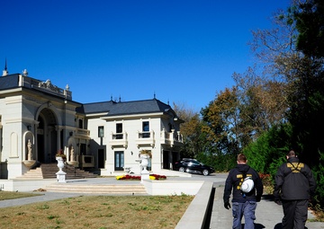 National Urban Search and Rescue Task Force