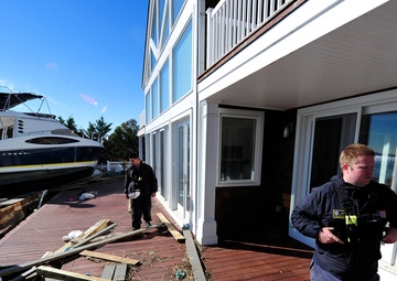 National Urban Search and Rescue Task Force