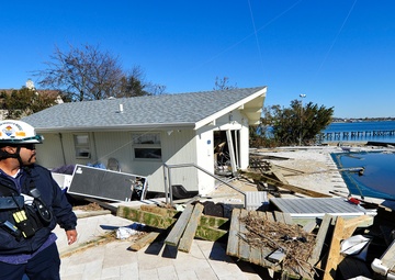 National Urban Search and Rescue Task Force