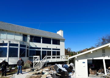 National Urban Search and Rescue Task Force