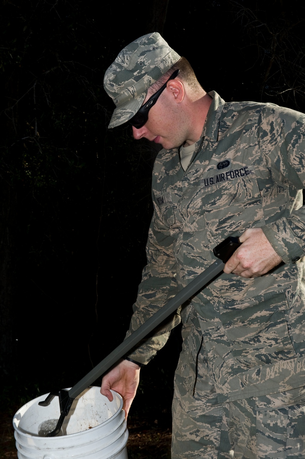 1 SOW/ Base Beautification