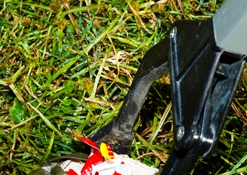 1 SOW/ Base Beautification