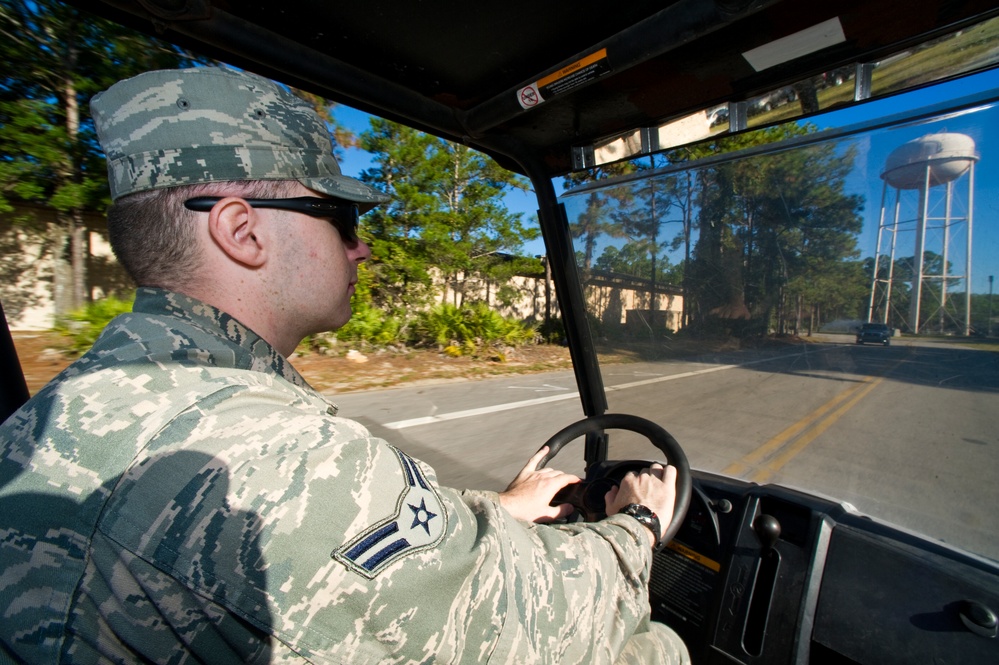 1 SOW/ Base Beautification