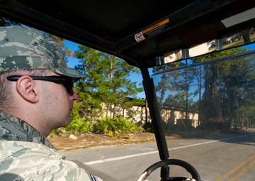 1 SOW/ Base Beautification