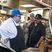 TV chef Guy Fieri serves up thanks at JBLM