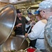 TV chef Guy Fieri serves up thanks at JBLM