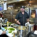 TV chef Guy Fieri serves up thanks at JBLM