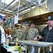 TV chef Guy Fieri serves up thanks at JBLM