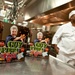 TV chef Guy Fieri serves up thanks at JBLM