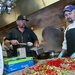 TV chef Guy Fieri serves up thanks at JBLM