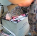 Marines offer relief after Hurricane Sandy