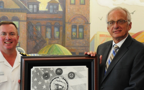 Commemoration of the War of 1812 bicentennial