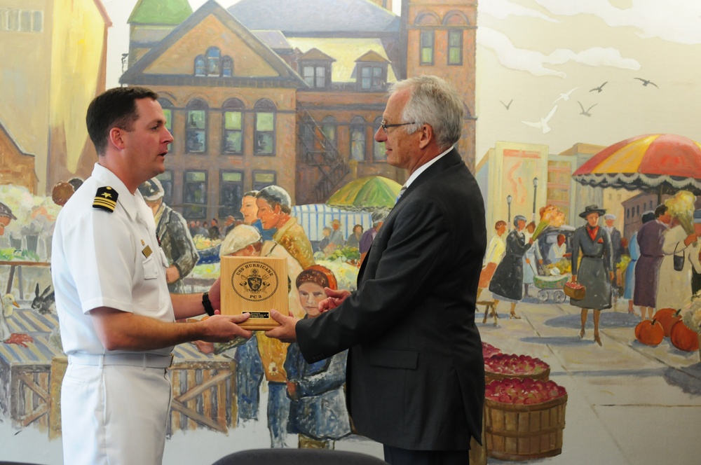 Commemoration of the War of 1812 bicentennial