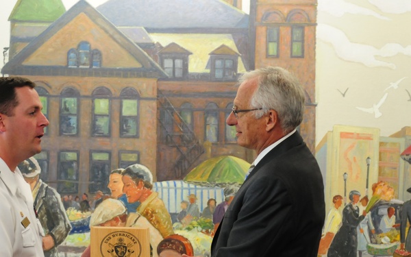 Commemoration of the War of 1812 bicentennial